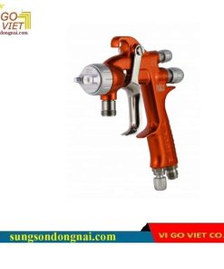 Súng phun sơn Sagola MINI XTREME PRESSURE