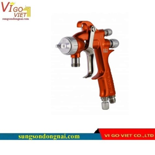 Súng phun sơn Sagola MINI XTREME PRESSURE