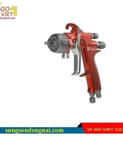 Súng phun sơn Sagola X4100 Pressure