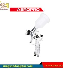 Súng phun sơn dặm vá