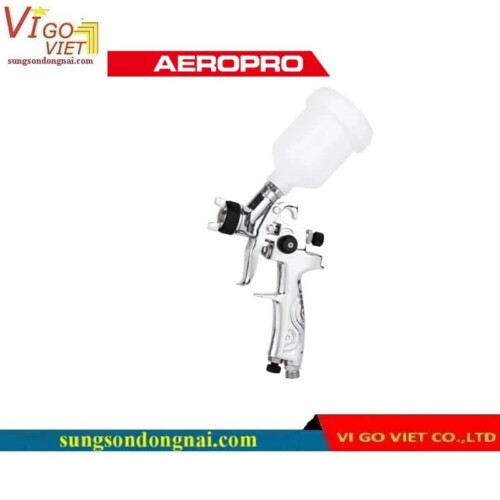 Súng phun sơn dặm vá