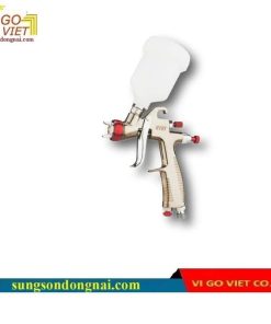 Súng phun sơn dặm vá LVLP