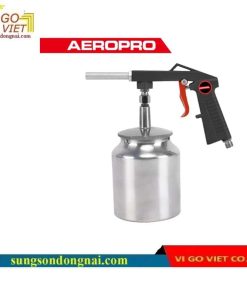 Súng phun sơn gầm khí nén