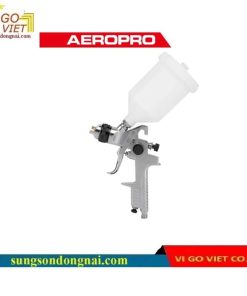 Súng phun sơn ô tô AEROPRO H827-A