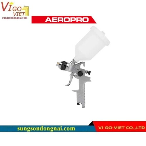 Súng phun sơn ô tô AEROPRO H827-A