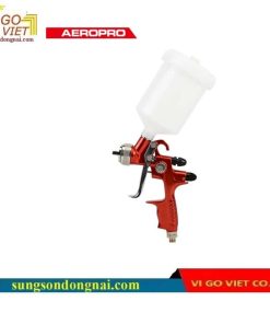 Súng phun sơn ô tô HVLP AEROPRO