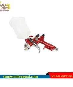 Súng phun sơn ô tô HVLP AEROPRO A604