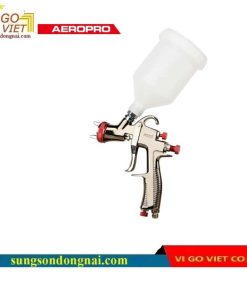 Súng phun sơn tự động LVLP