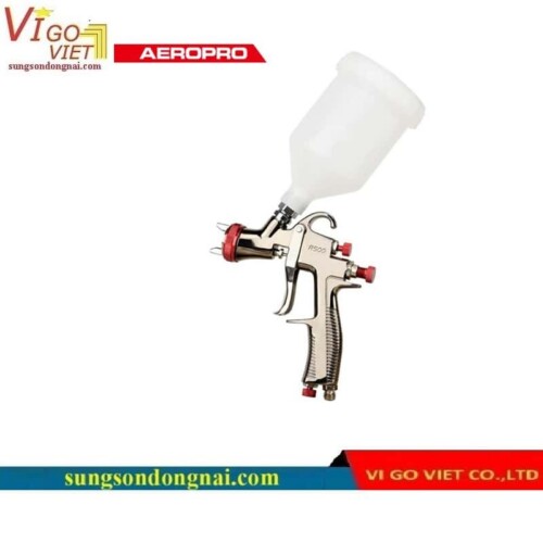 Súng phun sơn tự động LVLP