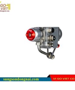 Súng phun sơn tự động Sagola V7 MIX