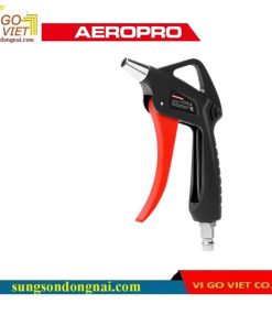 Súng thổi bụi khí nén A611