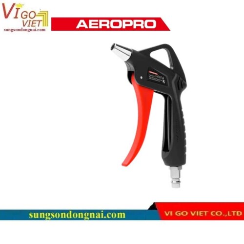 Súng thổi bụi khí nén A611