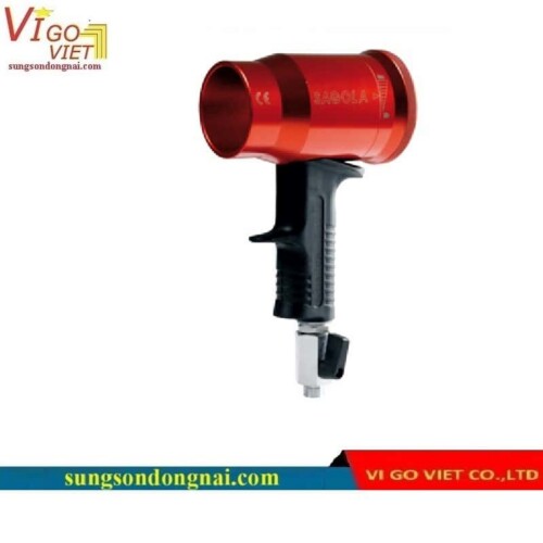 Súng thổi gió Sagola SUPER FLOW