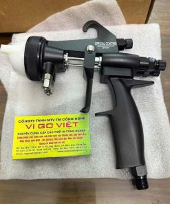 Súng xi mạ Chrome nano AB-DCS3