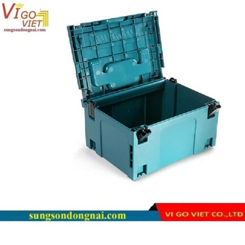 Thùng Makpac 395x295x210mm Makita 821551-8