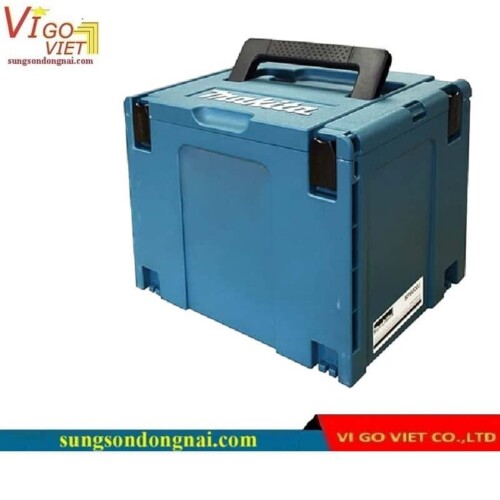 Thùng Makpac 395x295x315mm Makita 821552-6