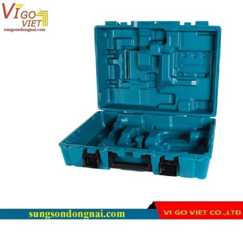 Thùng đựng máy khoan búa Makita DA333D (821746-3)