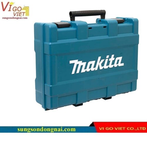 Thùng đựng máy khoan, máy vặn vít dùng pin Makita 143603-8