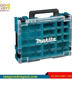 Thùng đựng phụ kiện Makpac Makita 191X80-2