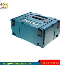 Thùng makpac 395x295x155mm Makita 821550-0