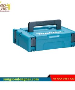 Thùng makpac 396x296x105mm Makita 821549-5