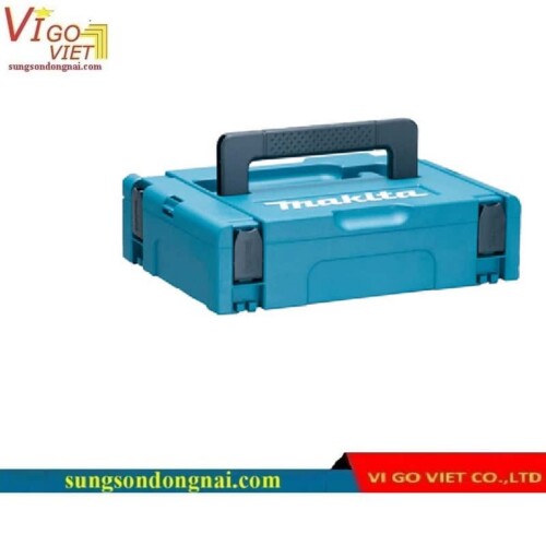 Thùng makpac 396x296x105mm Makita 821549-5