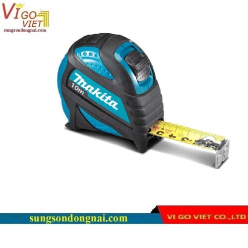Thước cuộn thép 10m Makita B-57168