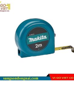 Thước cuộn thép 2m Makita E-03078