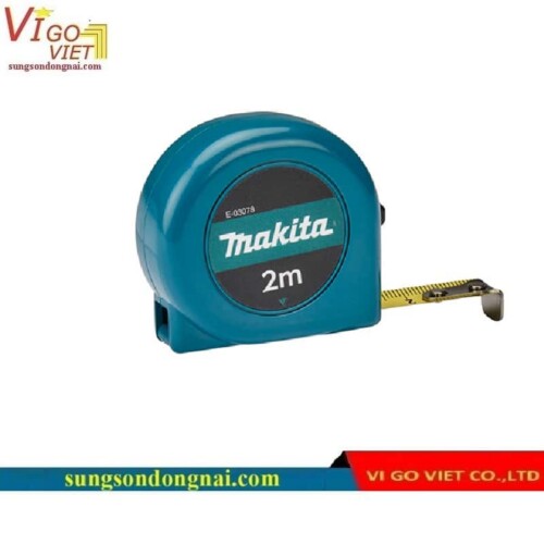 Thước cuộn thép 2m Makita E-03078