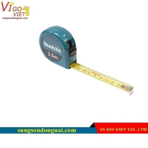 Thước cuộn thép 3.5m Makita B-57130