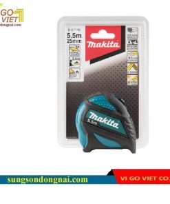 Thước cuộn thép 5.5m Makita B-57146