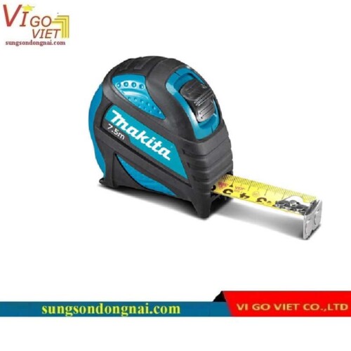 Thước cuộn thép 7.5m Makita B-57152