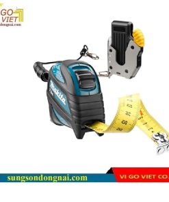 Thước cuộn thép 7.5m có móc treo Makita B-57174