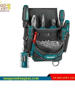 Túi đựng dụng cụ đa năng 2 ngăn Makita E-05131