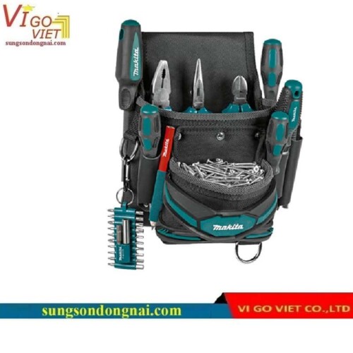 Túi đựng dụng cụ đa năng 2 ngăn Makita E-05131