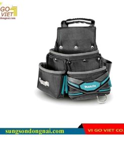 Túi đựng dụng cụ đa năng 3 ngăn Makita E-05147