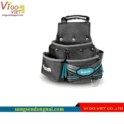 Túi đựng dụng cụ đa năng 3 ngăn Makita E-05147