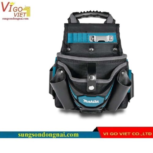 Túi đựng máy khoan và phụ kiện Makita E-05125