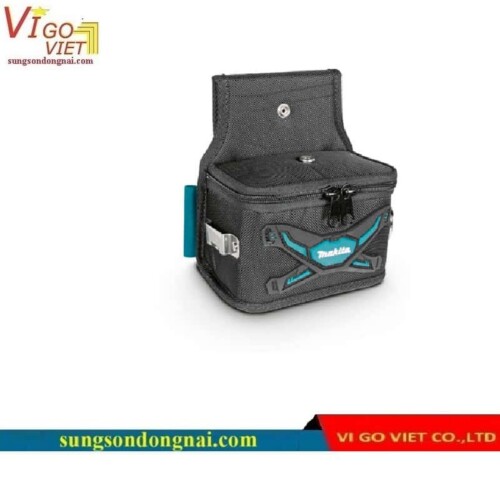 Túi đựng pin có nắp Makita E-05206