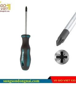 Tuốc nơ vít PZ3x150mm Makita B-65969