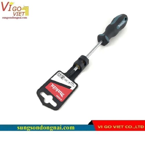 Tuốc nơ vít bake PH3 100mm Makita B-65931