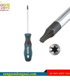 Tuốc nơ vít sao T15x100mm Makita B-65981