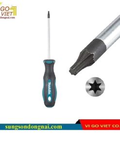 Tuốc nơ vít sao T20x100mm Makita B-66008