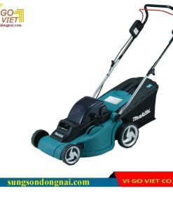 Xe Cắt Cỏ Đẩy Dùng Pin Makita DLM380PM2 (380MM)(18VX2)