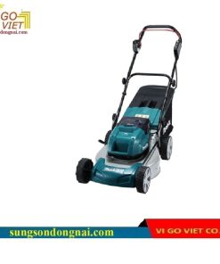 Xe cắt cỏ dùng Pin 36V Makita DLM460Z (Chưa Pin & Sạc)