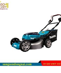 Xe cắt cỏ dùng Pin 36V Makita DLM530Z (Chưa Pin & Sạc)