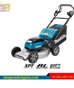 Xe cắt cỏ dùng Pin 36V Makita DLM533Z (Chưa Pin & Sạc)