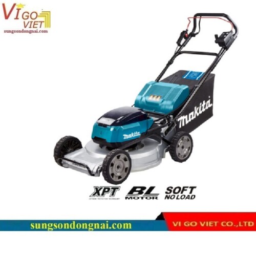 Xe cắt cỏ dùng Pin 36V Makita DLM533Z (Chưa Pin & Sạc)