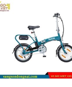 Xe đạp điện Makita BBY180