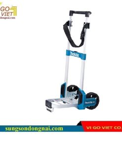 Xe đẩy hàng kết nối thùng Makpac Makita TR00000001